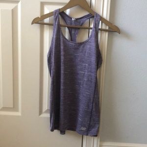 New Balance Workout Shirt